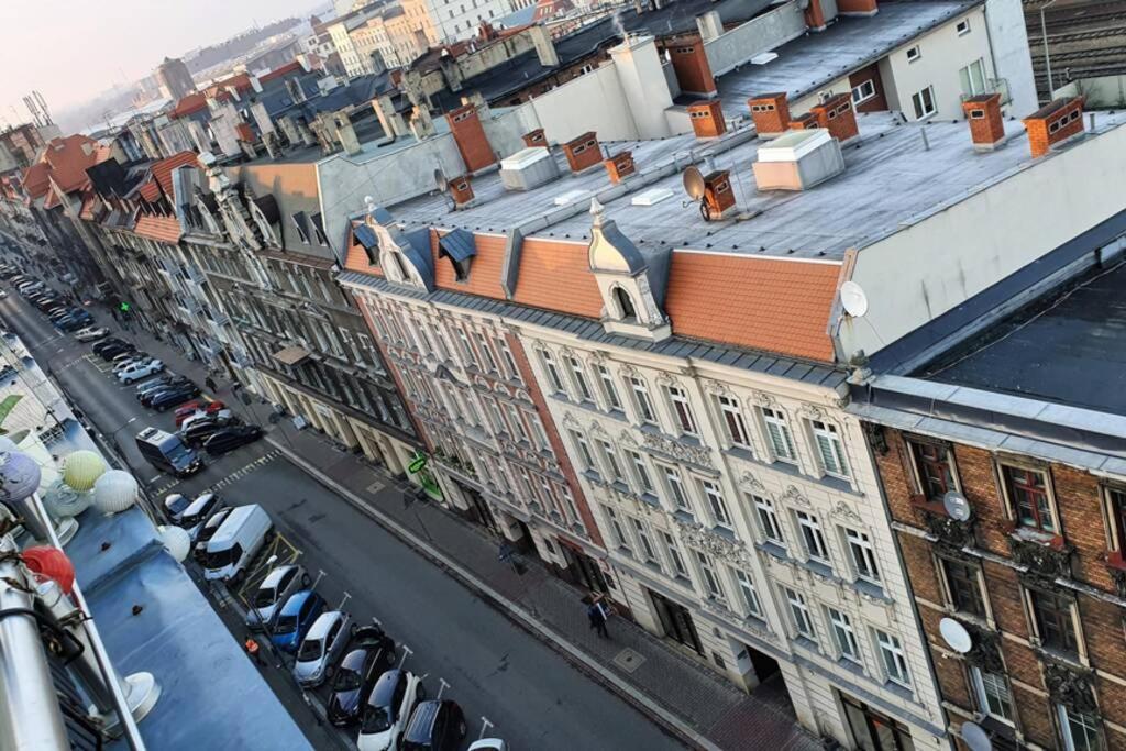 R O M A N T I C View By Kato Apartment *