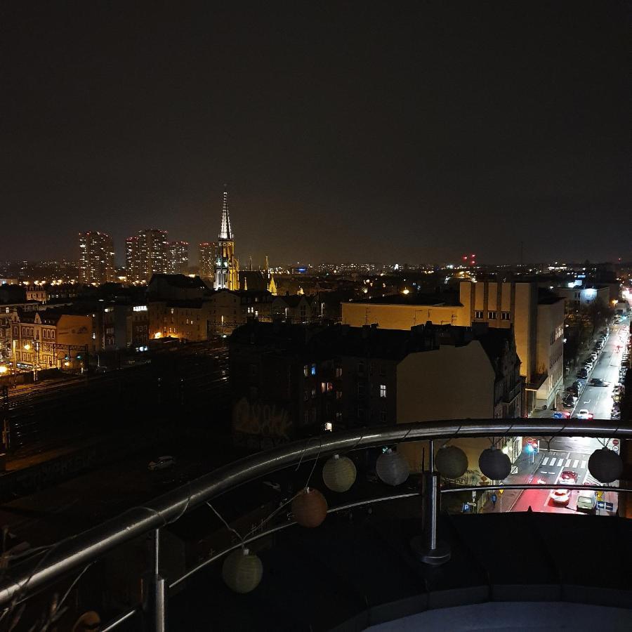 R O M A N T I C View By Kato Apartment *